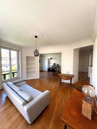  Appartement à vendre 5 pièces 109 m²