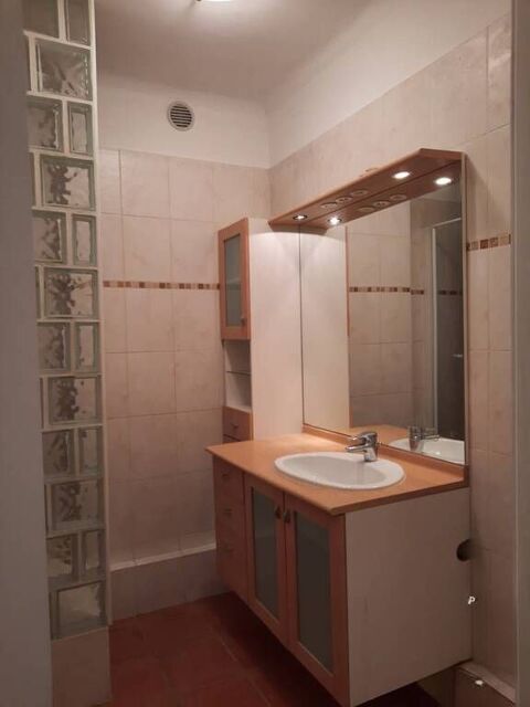  Appartement � louer 1 pi�ce 35 m�