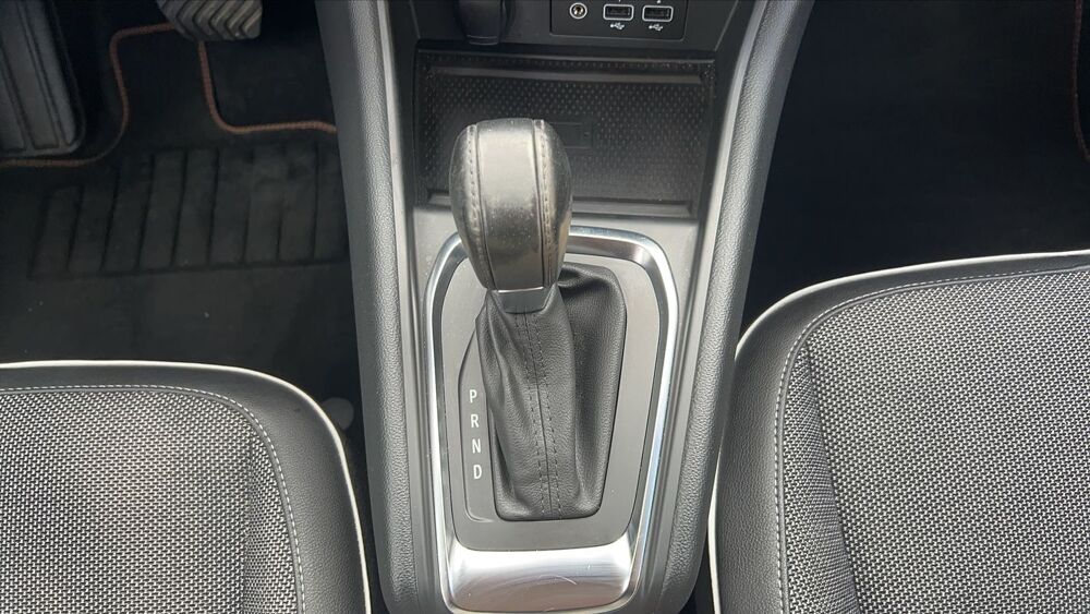 Captur II 1.3 TCe 155 EDC7 Intens 2020 occasion 77170 Brie Comte Robert