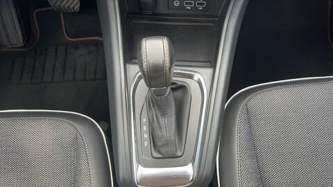 Captur II 1.3 TCe 155 EDC7 Intens 2020 occasion 77170 Brie Comte Robert
