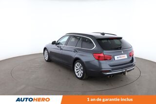 S&eacute;rie 3 Touring 320i BVA8 184 ch 2018 occasion 92130 Issy-les-Moulineaux