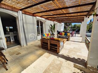  Villa à vendre 5 pièces 163 m²