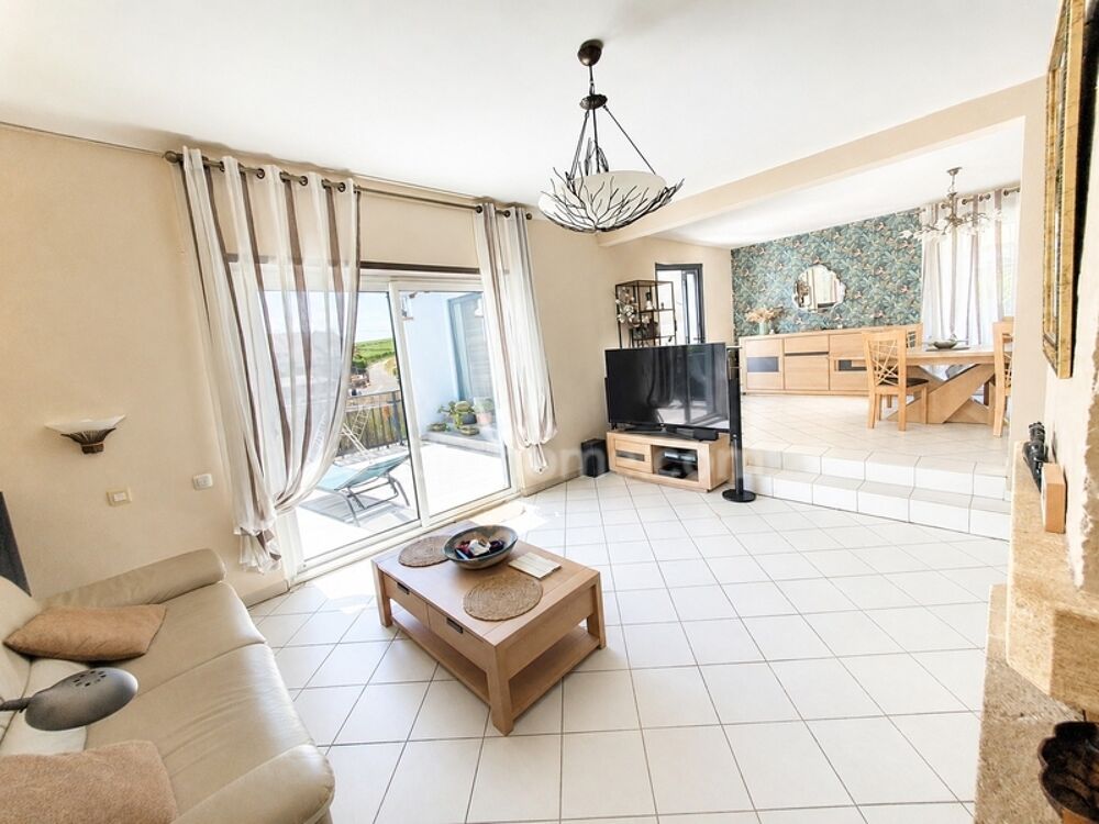 Vente Maison Vivre au rythme des saisons à NORDHEIM dans une maison 6 pièces pleine de caractère Nordheim