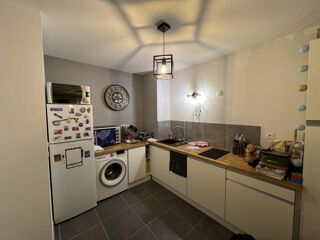  Appartement � vendre 2 pi�ces 40 m�