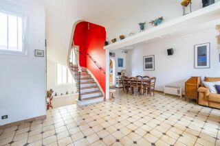  Maison à vendre 6 pièces 124 m²