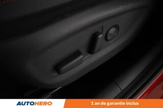 Tucson 1.6 CRDi Hybrid 48V N Line Executive DCT-7 136 ch 2020 occasion 92130 Issy-les-Moulineaux