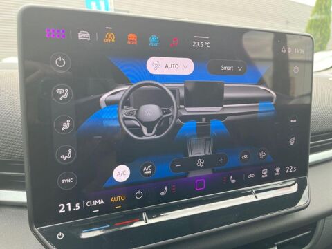 T-ROC 1.5 eTSI Hybrid 150 ch DSG7 R-Line 2025 occasion 31100 Toulouse