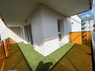  Appartement � vendre 4 pi�ces 81 m�