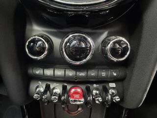 Cooper III S JOHN WORKS 2020 occasion 17139 Dompierre-sur-Mer