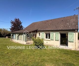 Maison à vendre 5 pièces 100 m²
