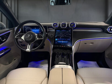 Classe GLC Benz 220 d 4MATIC 2023 occasion 33000 Bordeaux