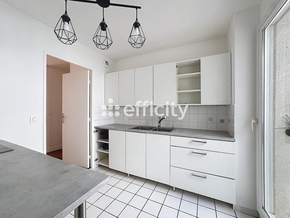 Vente Appartement Appartement Clichy