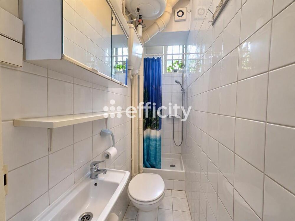 Vente Appartement Appartement Pantin