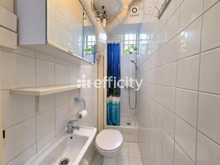 Vente Appartement Appartement Pantin