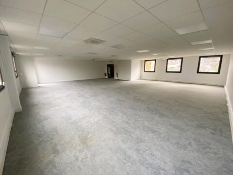 Belle surface de bureaux 5019 95210 Saint gratien