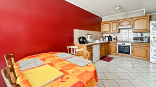  Maison � vendre 6 pi�ces 133 m�