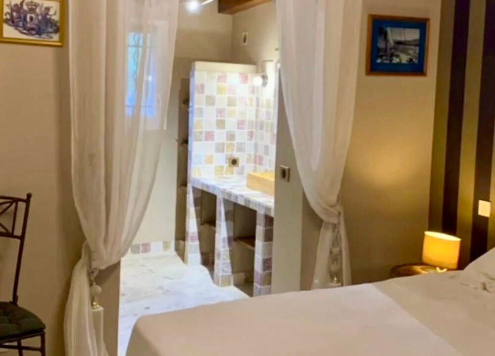 � vendre  Maison Ville-di-Paraso (20279)