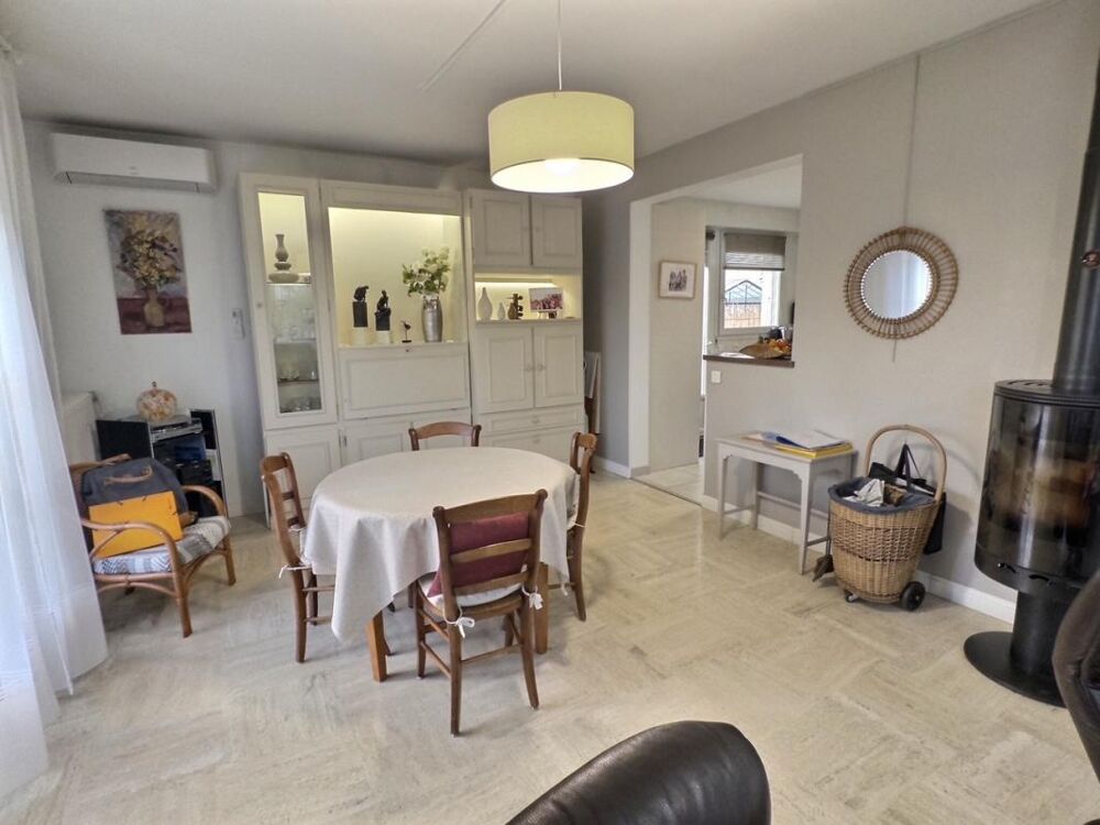 Maison Les Ponts De Ce 6 pièce(s) 140 m2