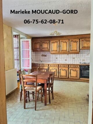  Maison � vendre 7 pi�ces 132 m�