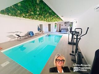  Maison à vendre 7 pièces 265 m²