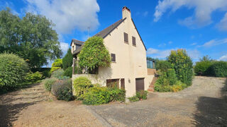  Maison � vendre 6 pi�ces 114 m�