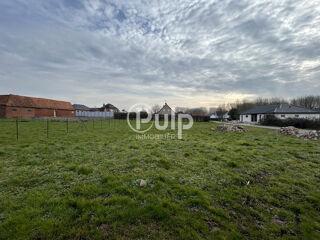  Terrain � vendre 718 m�