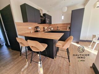  Maison � vendre 3 pi�ces 65 m�