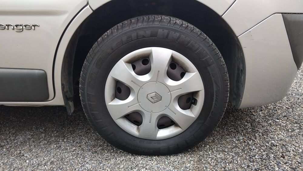 Trafic Passenger L2 H1 2.0 dCI 115 Expression 2013 occasion 38230 Pont De Cheruy
