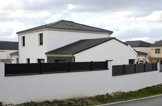  Maison � vendre 5 pi�ces 129 m�