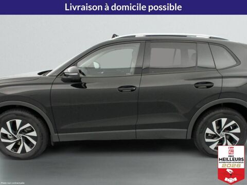 Tiguan 1.5 ETSI 150CH DSG7 Life 2026 occasion 78200 Buchelay
