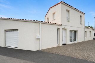  Maison à vendre 4 pièces 80 m²