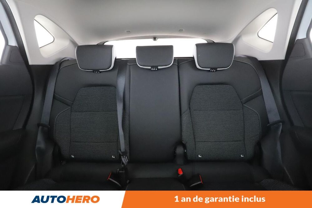 Captur 1.3 TCe Intens EDC 131 ch 2019 occasion 92130 Issy-les-Moulineaux