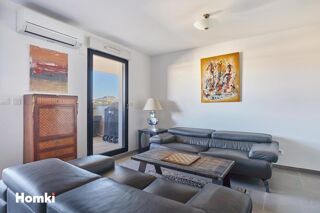  Appartement à vendre 4 pièces 80 m²