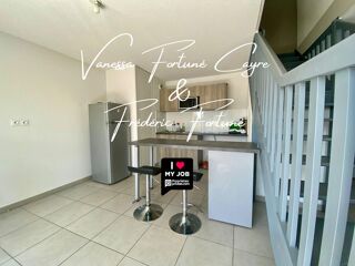  Appartement � vendre 3 pi�ces 75 m�