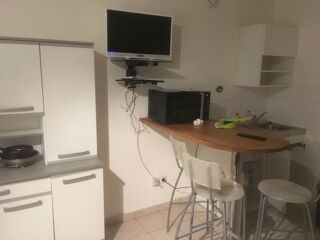  Appartement � louer 1 pi�ce 37 m�