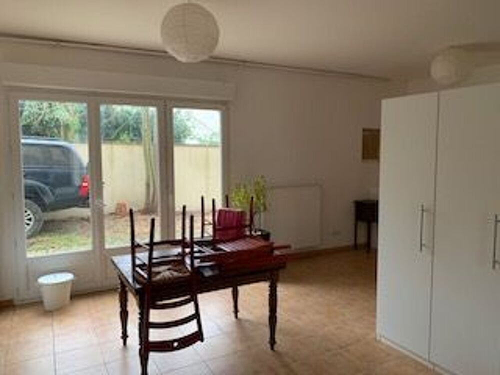 Location Appartement Studio de 40m2 à louer sur Saclay Saclay