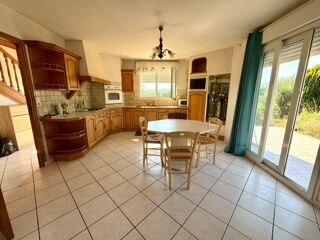  Maison à vendre 5 pièces 178 m²
