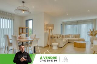  Villa � vendre 4 pi�ces 105 m�