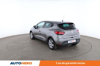 Clio 0.9 TCe Intens 90 ch 2016 occasion 92130 Issy-les-Moulineaux