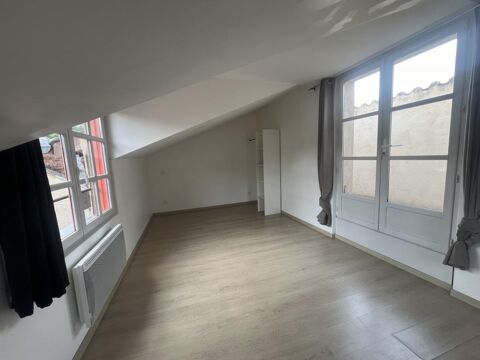  Appartement  louer 2 pices 33 m