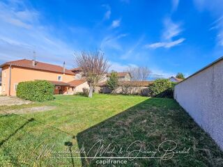  Maison à vendre 5 pièces 121 m²