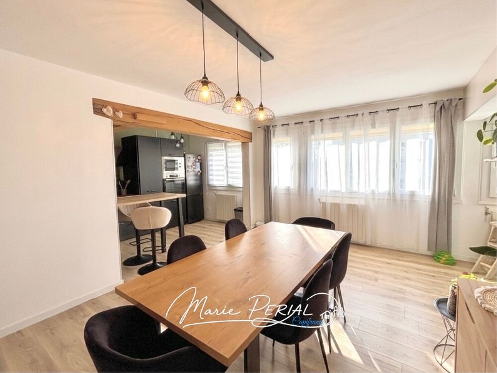 Appartement moderne 3 pièces  71 m²  secteur recherché proche Nancy- LANEUVEVILLE DEVANT NANCY (54300)