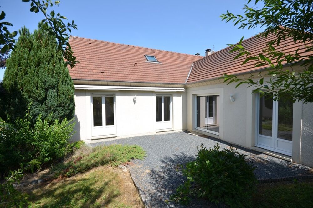 Proche de DORMANS (51) à vendre très belle maison de 5 pièces avec sa dépendance