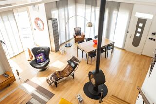  Maison à vendre 5 pièces 220 m²