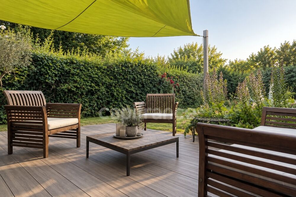 Vente Maison LE MANS, SECTEUR PARC MONOD Le mans