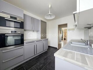  Appartement � vendre 4 pi�ces 73 m�