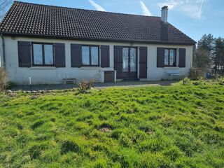  Maison � vendre 4 pi�ces 92 m�