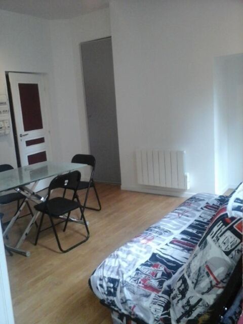  Appartement � louer 1 pi�ce 30 m�