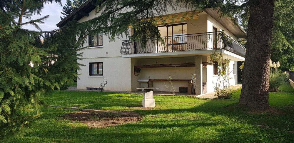 Maison de 135m2 à louer sur Annecy