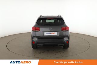 C5 aircross 1.6 Hybrid Shine e-EAT8 225 ch 2021 occasion 92130 Issy-les-Moulineaux